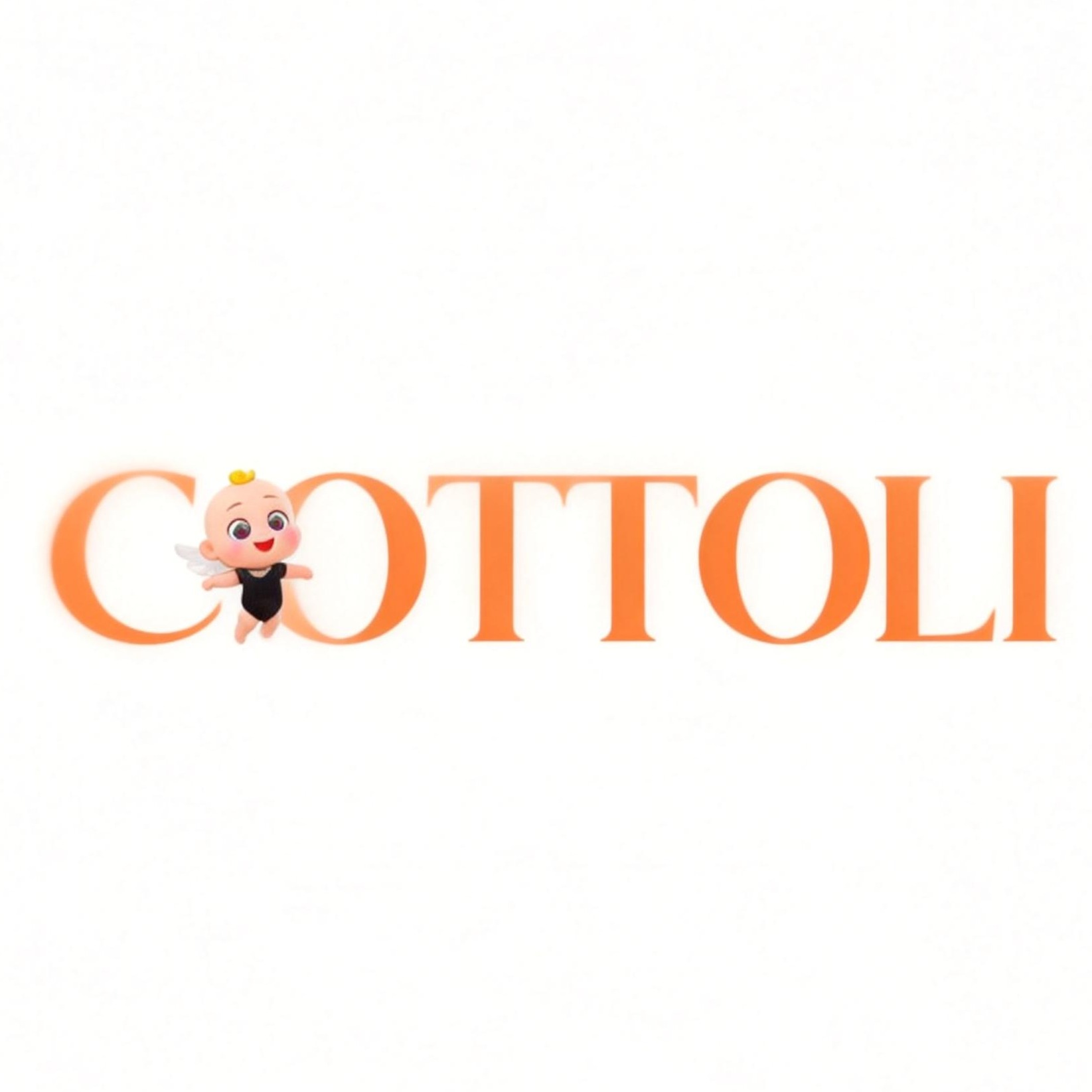 โลโก้ร้าน COTTOLI.TH