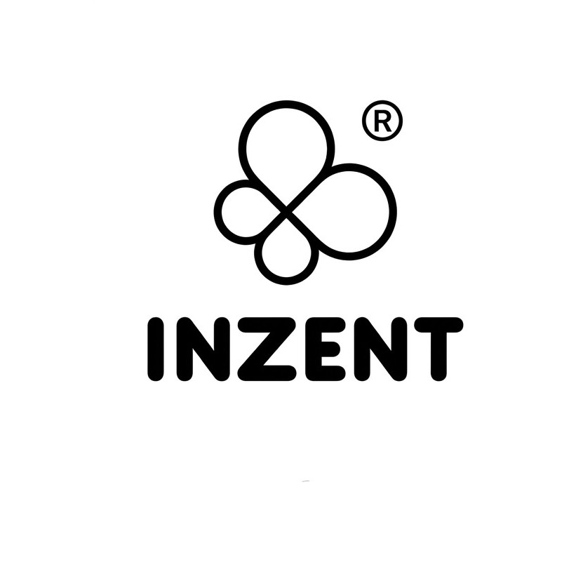 โลโก้ร้าน INZENT_OFFICIAL