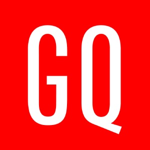 โลโก้ร้าน GQ Official Store