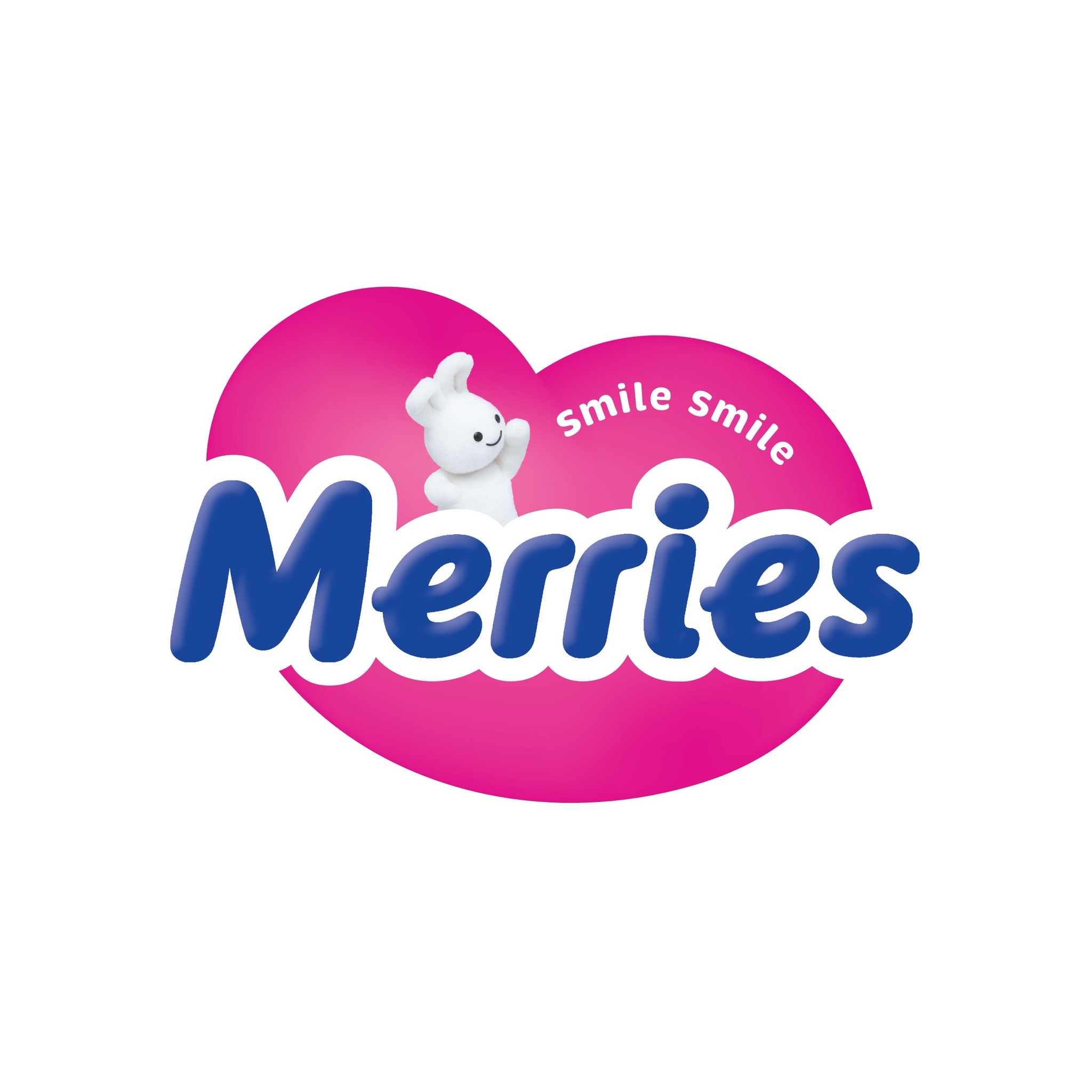 โลโก้ร้าน Merries Official Store