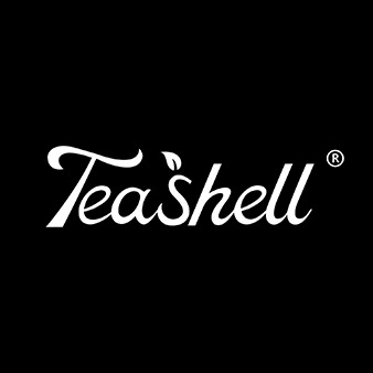 โลโก้ร้าน Teashell Skincare TH