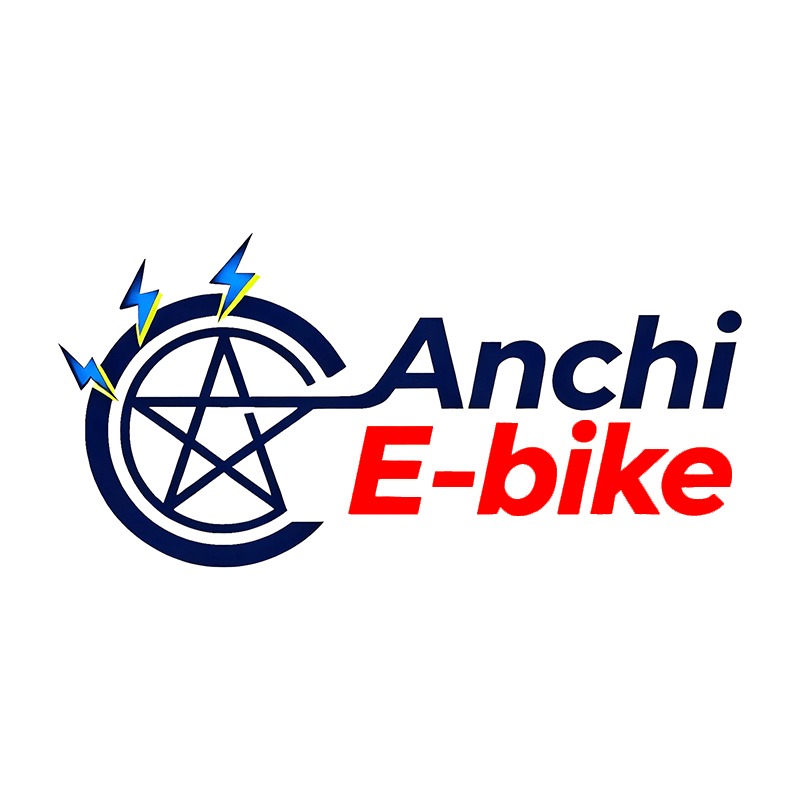 โลโก้ร้าน Anchi E-bike