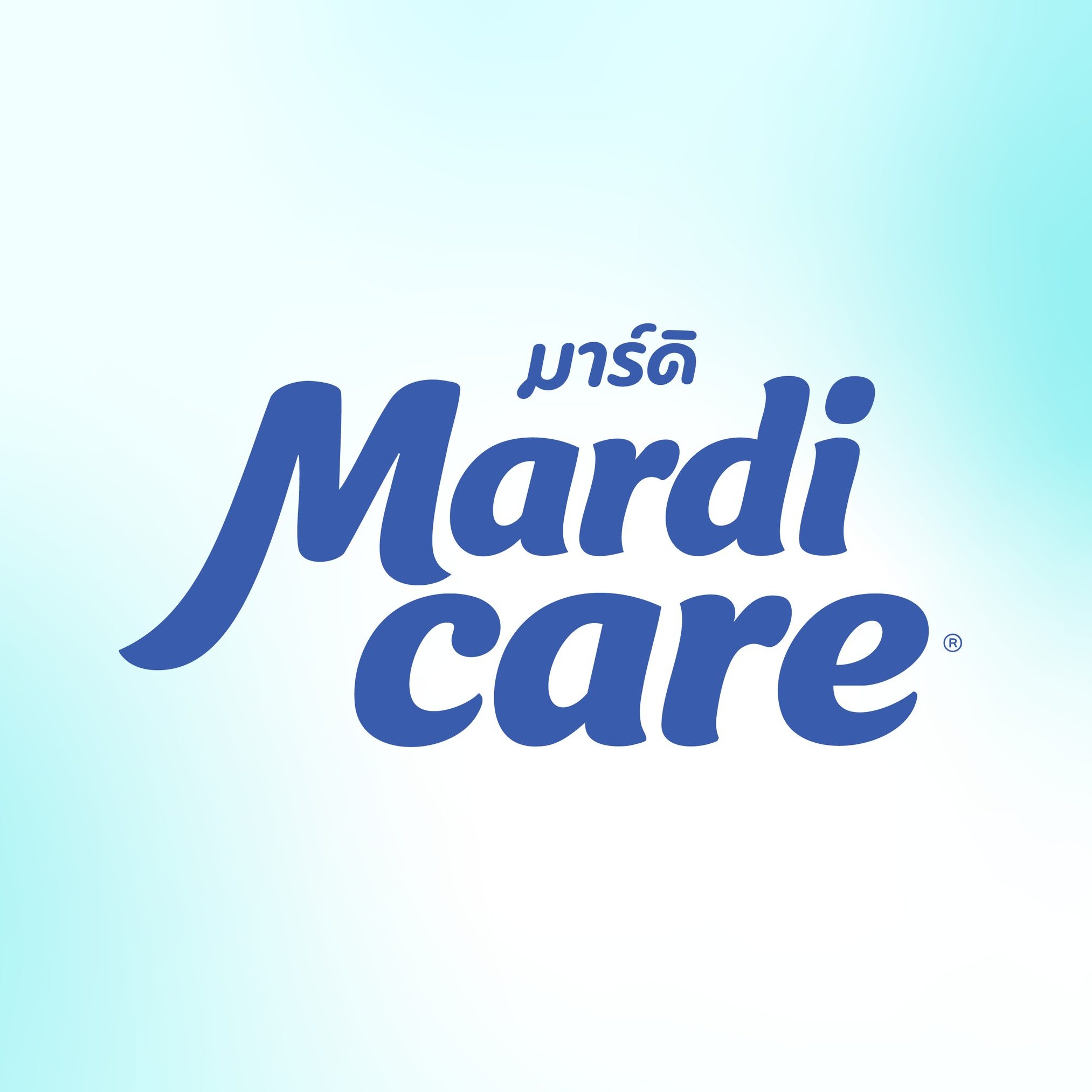โลโก้ร้าน MardiCare Thailand