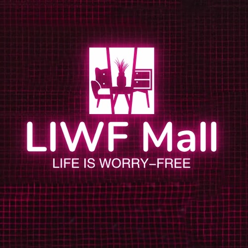 โลโก้ร้าน LIWF Store