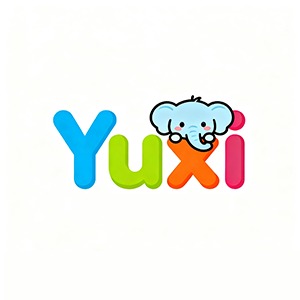 โลโก้ร้าน Yuxi Mall.TH