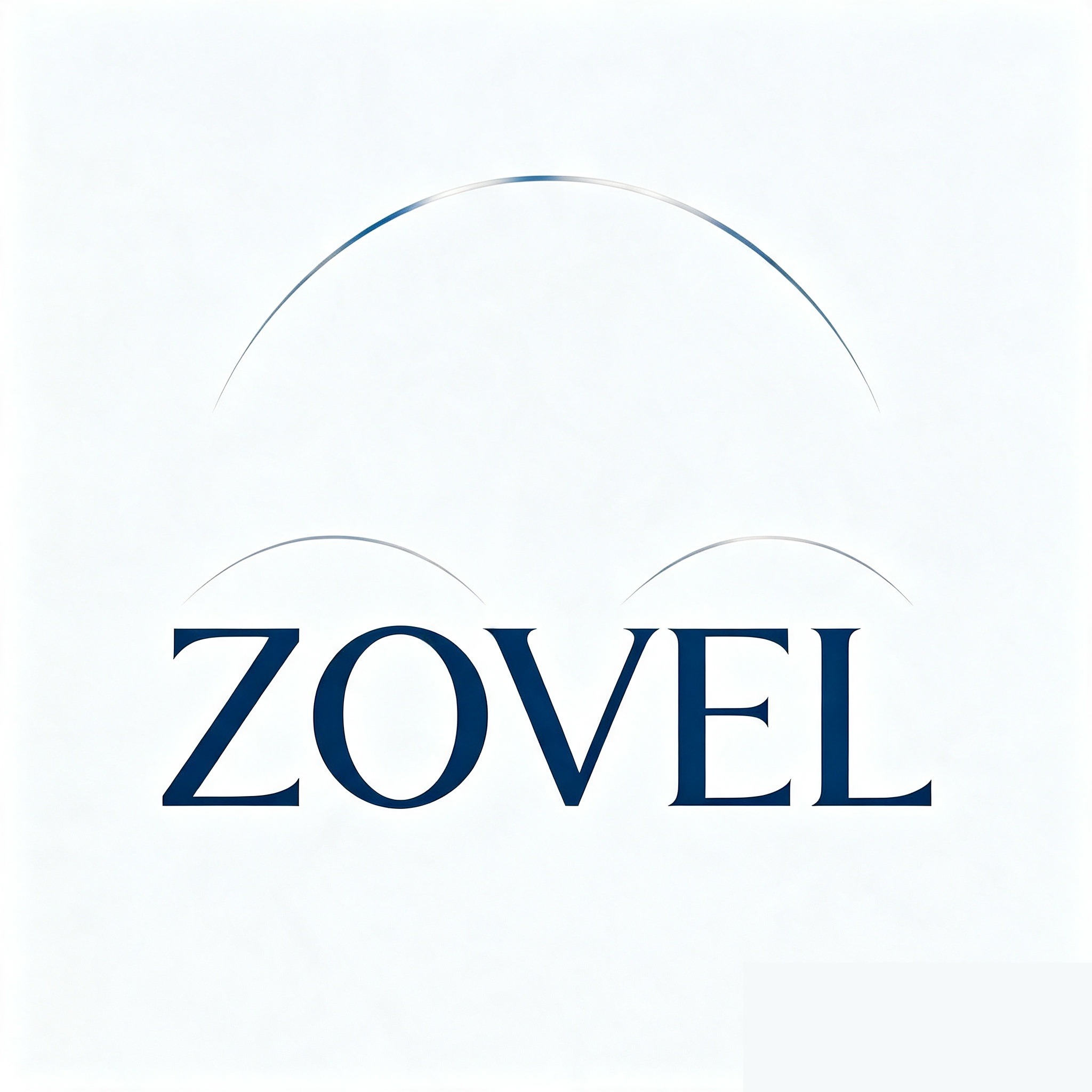 โลโก้ร้าน ZOVEL