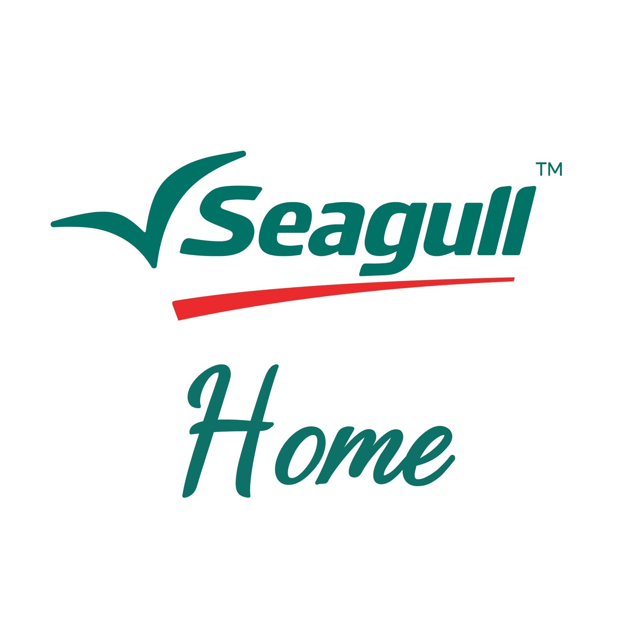 โลโก้ร้าน Seagull Home