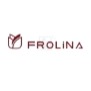 โลโก้ร้าน FROLINA