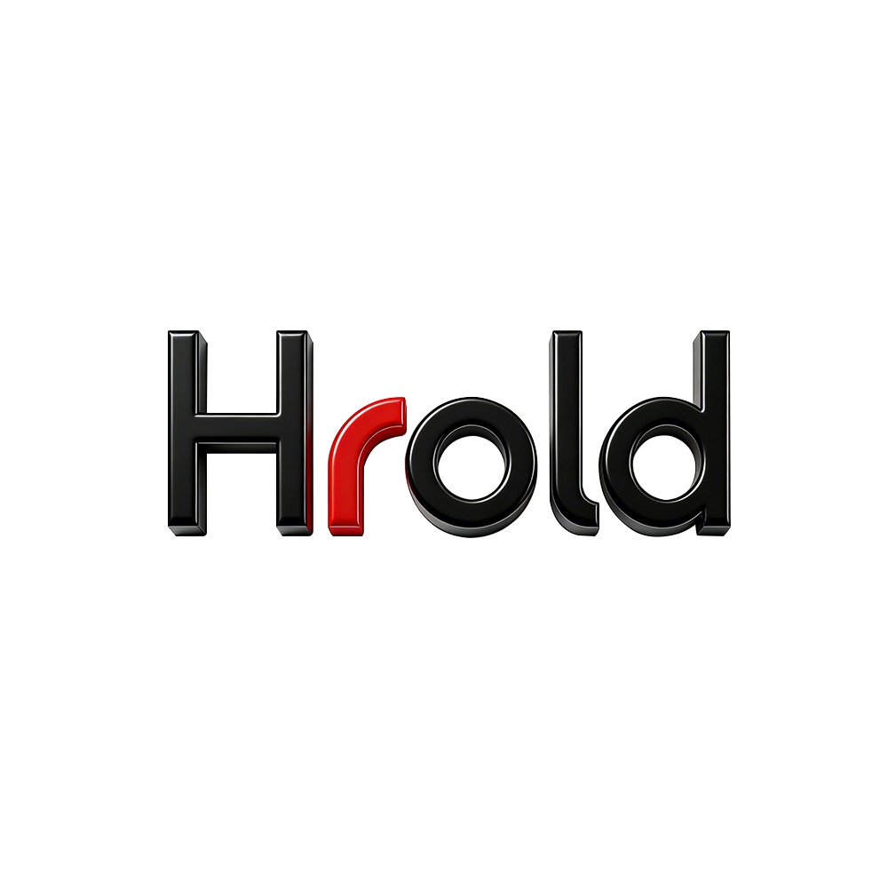 โลโก้ร้าน Hrold Store Thailand