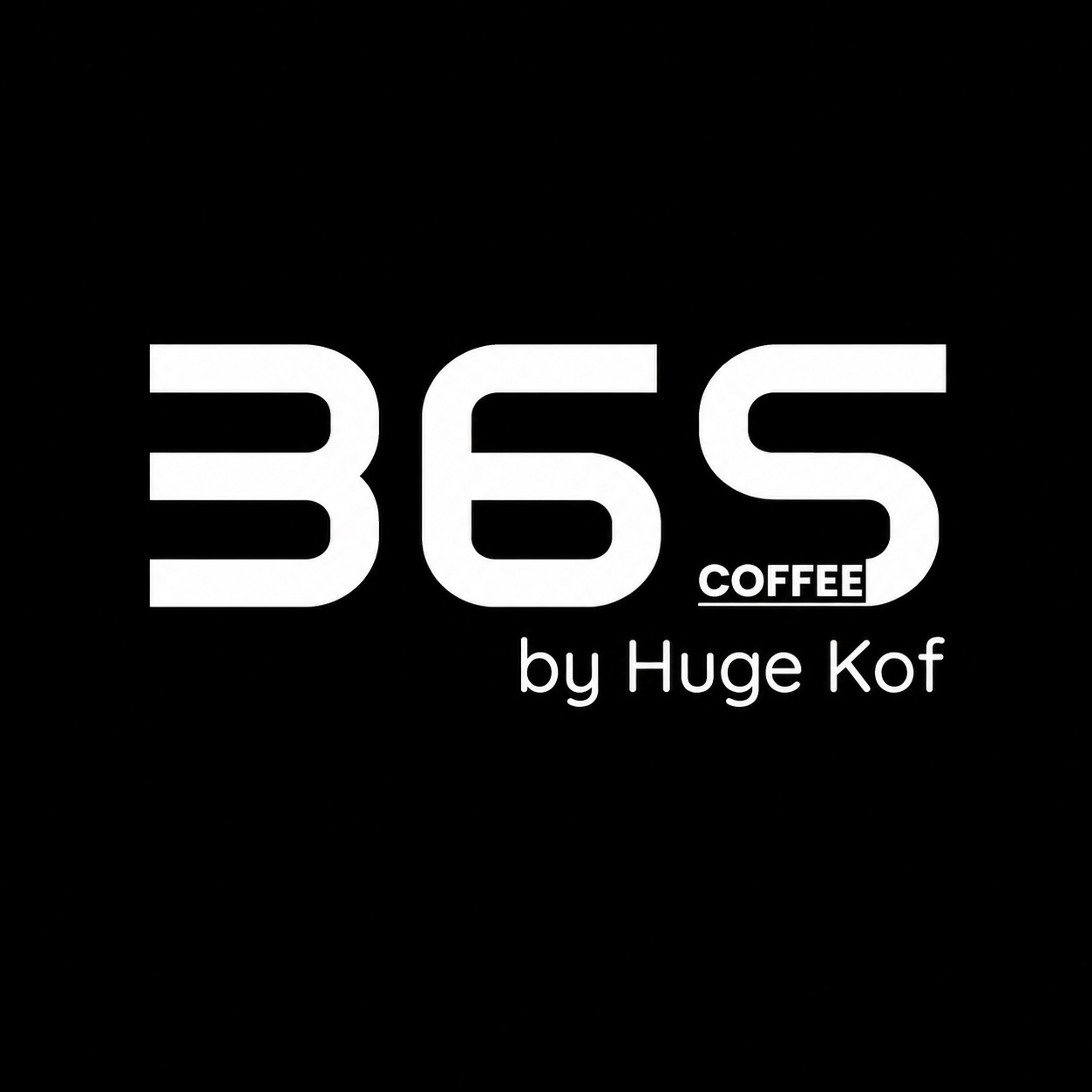 โลโก้ร้าน 365 coffee