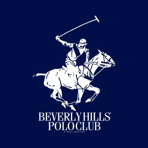 โลโก้ร้าน Beverly Hills Polo Club