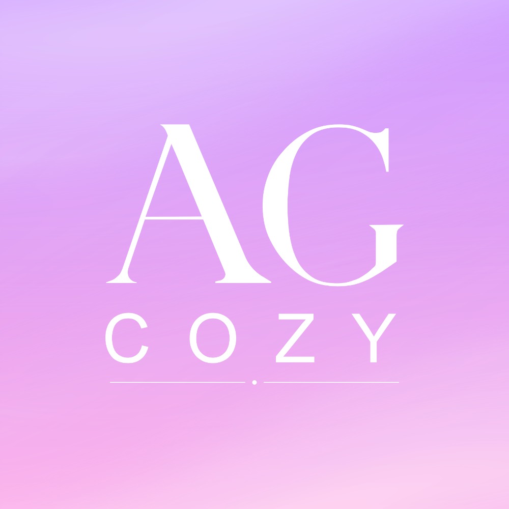 โลโก้ร้าน AG Cozy