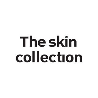 โลโก้ร้าน The Skin Collection