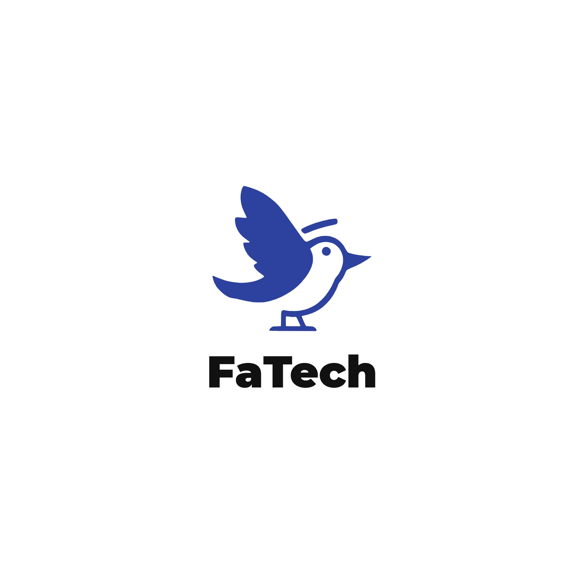 โลโก้ร้าน FaTech