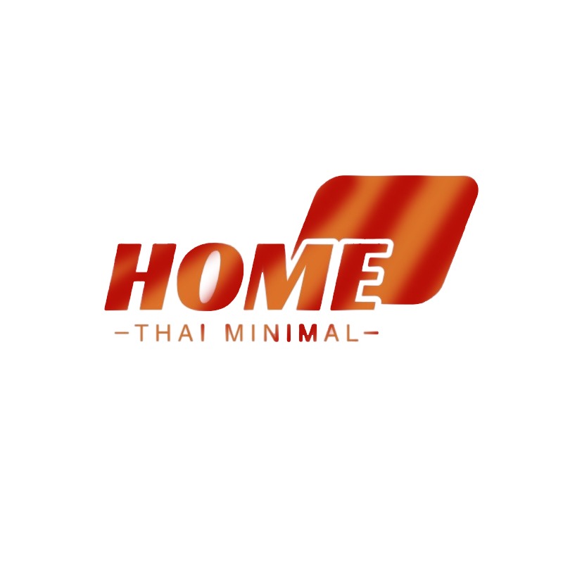 โลโก้ร้าน Thai-Minimal-Home