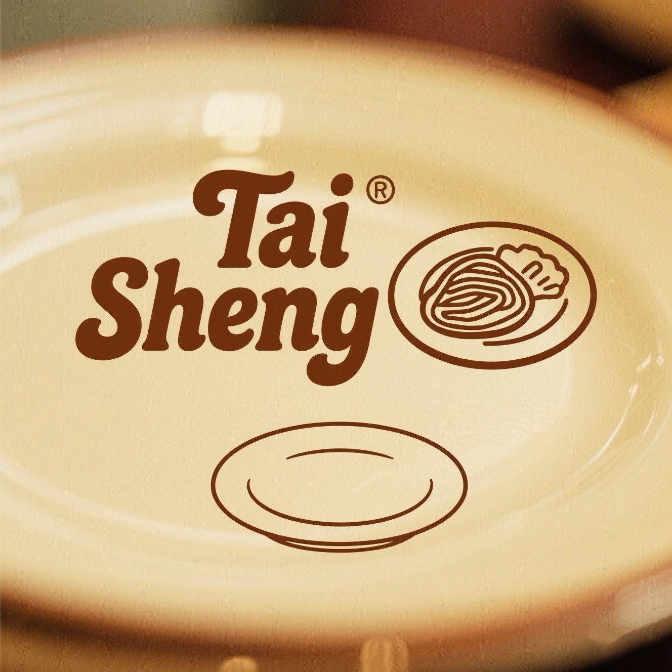 โลโก้ร้าน TaiSheng Shop