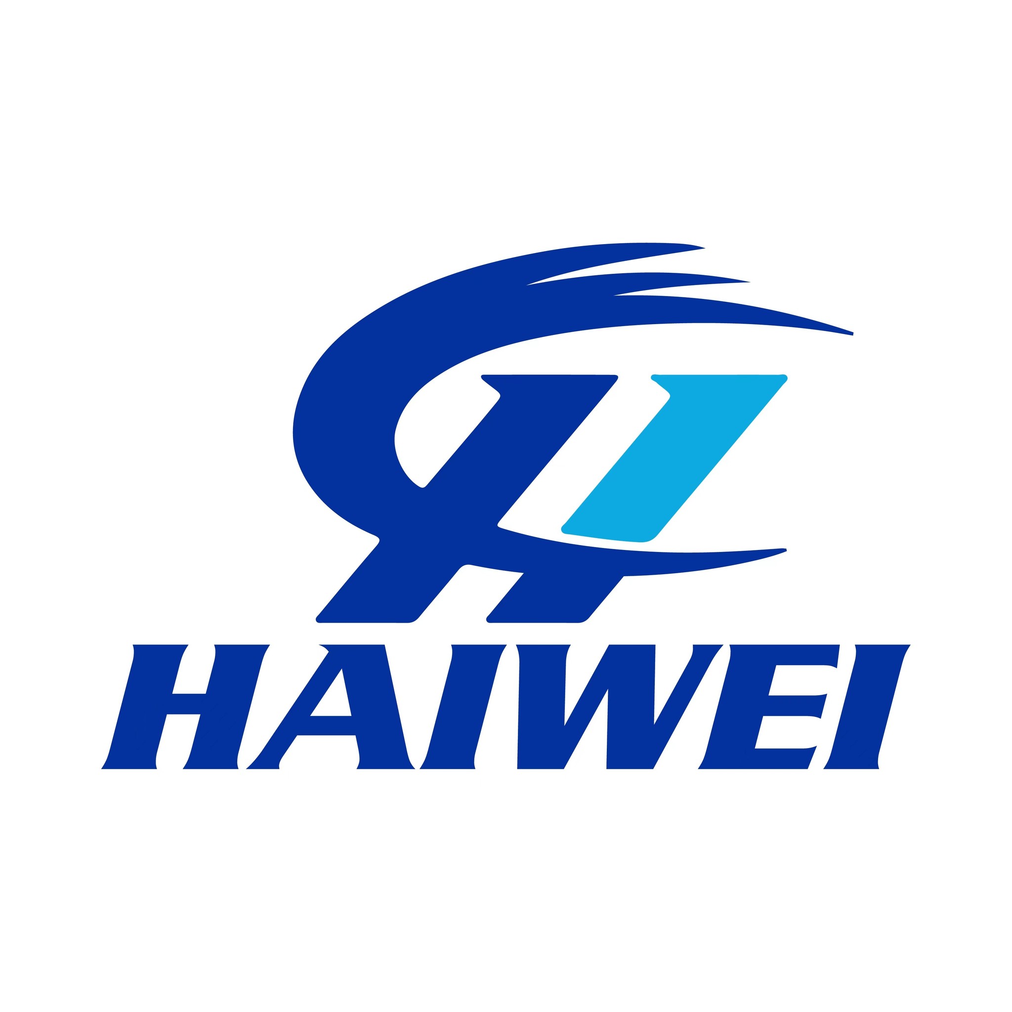 โลโก้ร้าน TH-Haiwei