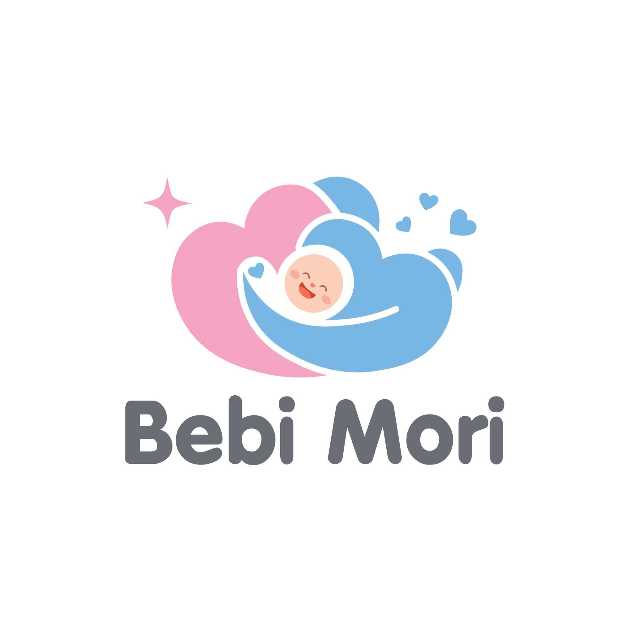 โลโก้ร้าน Bebi Mori
