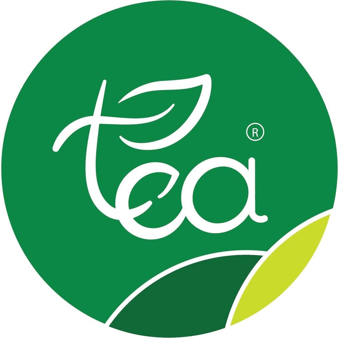โลโก้ร้าน TEA Corporation