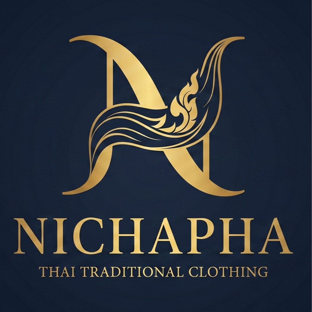 เสื้อจิตรลดาผ้าไหมสี่เส้น คอจีนแขนยาว ชุดไทยประยุกต์ สีครีม หรูหราระดับห้องเสื้อ ใส่ไปงานบุญ มุมมองที่ 6