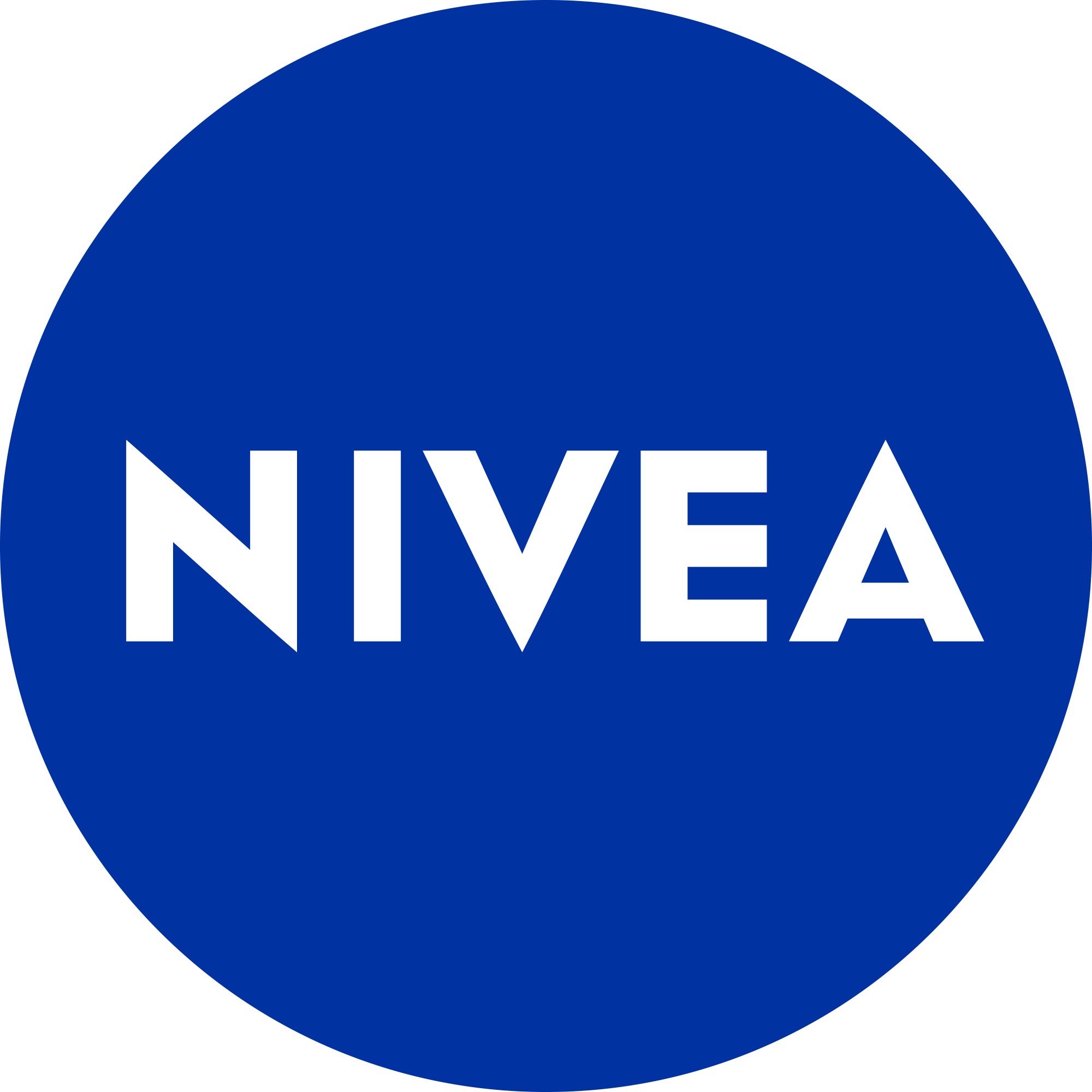 โลโก้ร้าน NIVEA_Official_Store