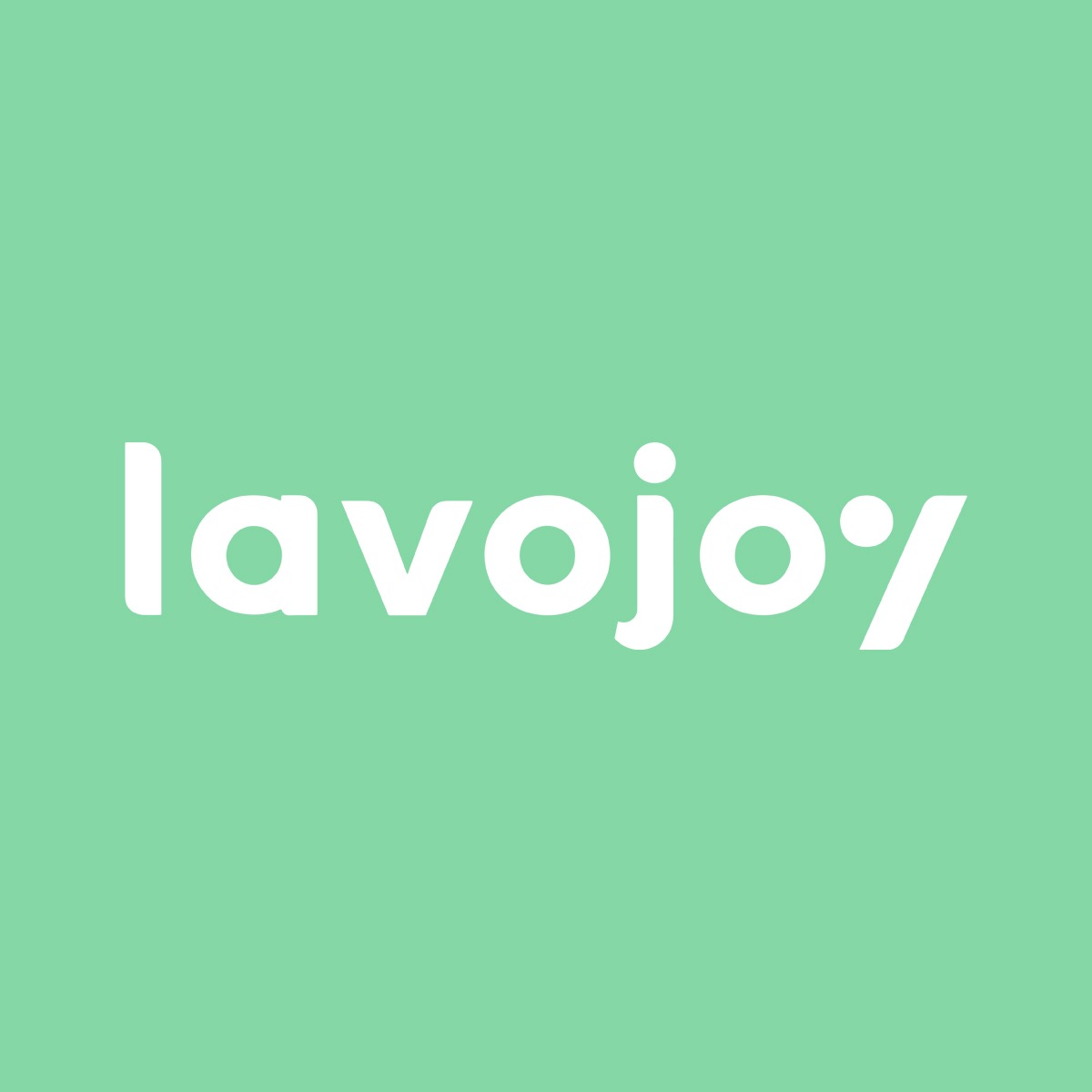โลโก้ร้าน lavojoy Thailand