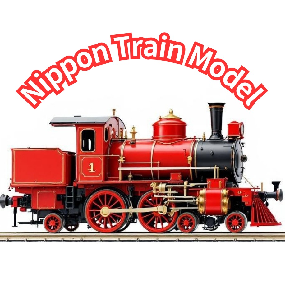 TOMIX N Gauge TCS Power Unit N-DU204-CL 5518 Model Train