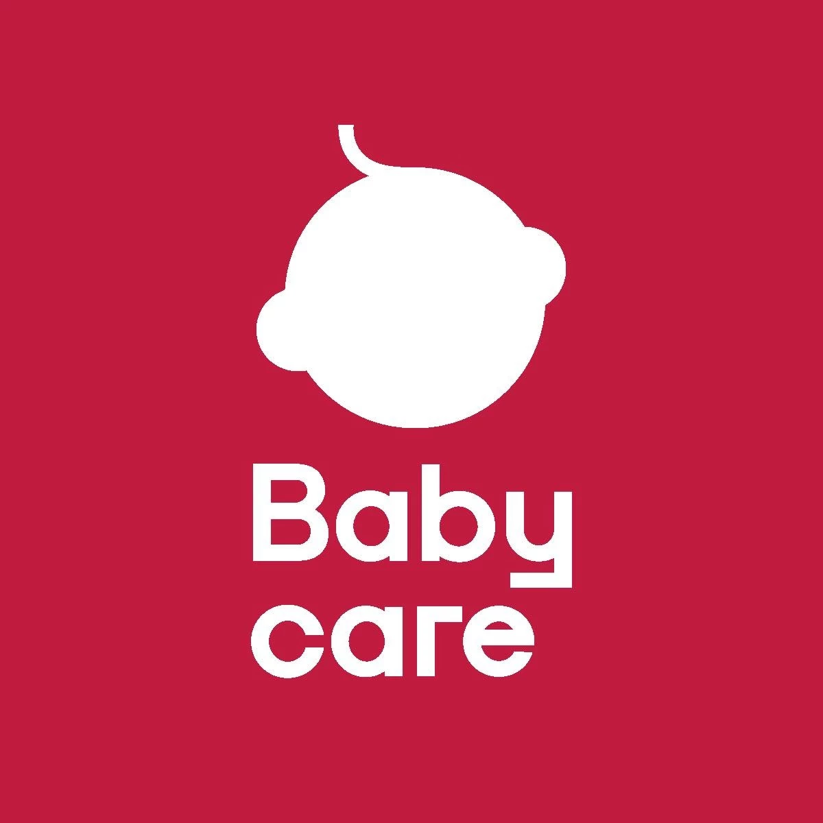 โลโก้ร้าน BC Babycare Thailand