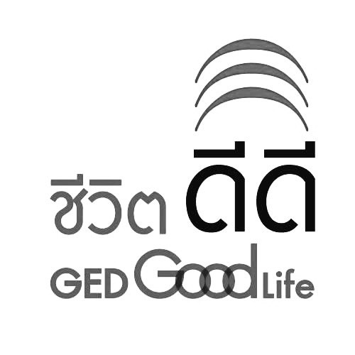 โลโก้ร้าน gedgoodlife