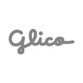 โลโก้ร้าน Glico_Thailand