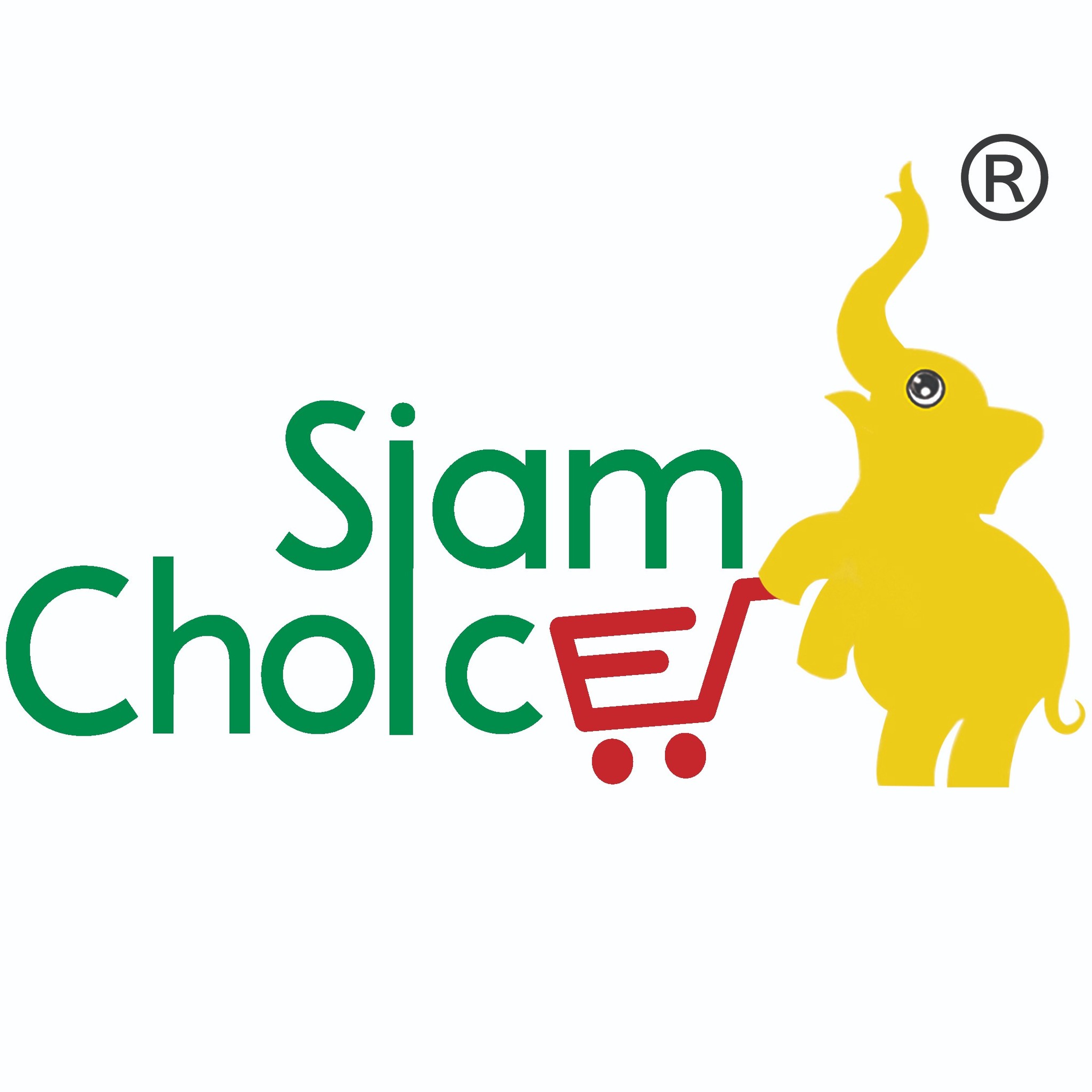 โลโก้ร้าน SiamChoice Official Store