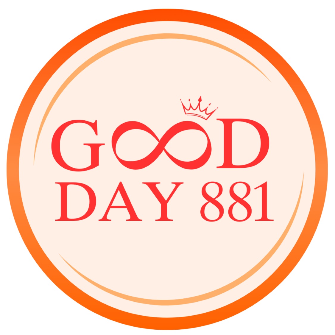 โลโก้ร้าน Good day 881