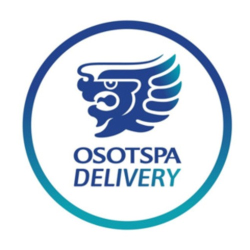 โลโก้ร้าน Osotspa Delivery