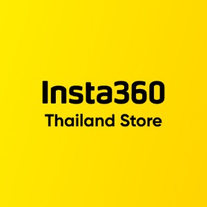 โลโก้ร้าน Insta360 Thailand Store