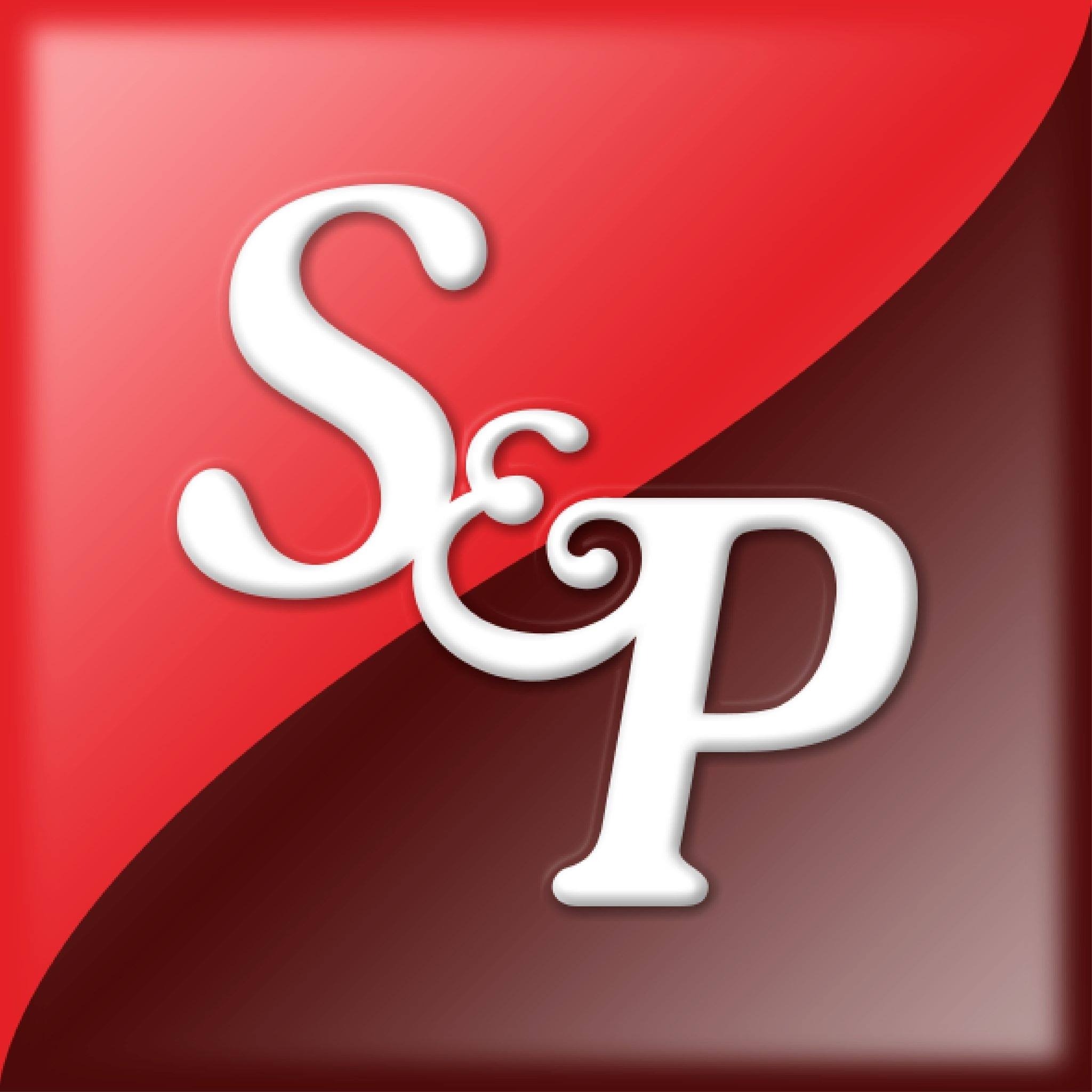 โลโก้ร้าน S&P Simply Delicious