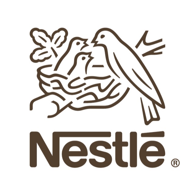 โลโก้ร้าน Nestle Milk Official