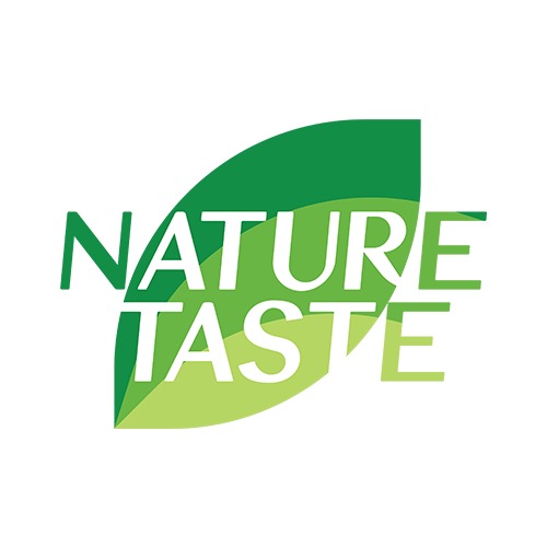 โลโก้ร้าน Nature Taste (เนเจอร์เทส)