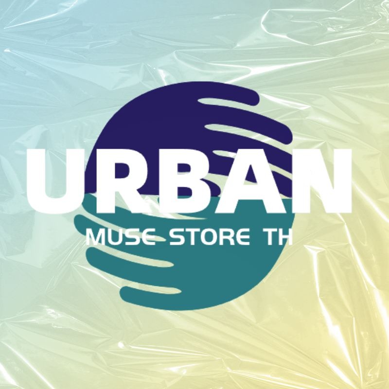 โลโก้ร้าน Urban Muse StoreTH