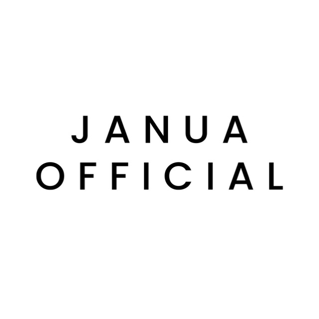 โลโก้ร้าน Janua.Thailand