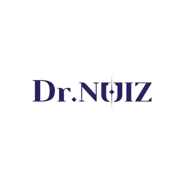 โลโก้ร้าน Dr.nuiz