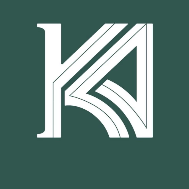 โลโก้ร้าน KA Official