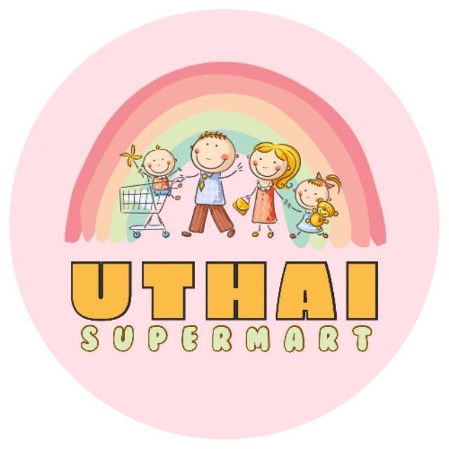โลโก้ร้าน UthaiBabyShop