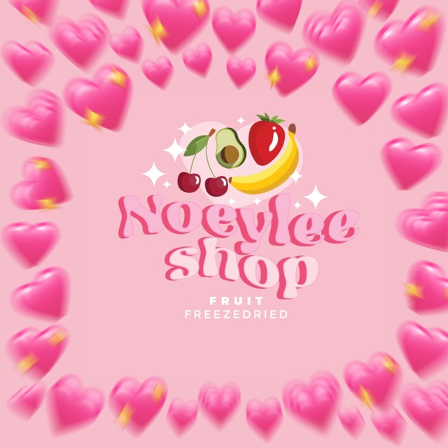 โลโก้ร้าน Noeyleeshop