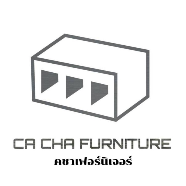 โลโก้ร้าน CA CHA FURNITURE