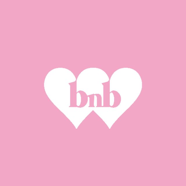 โลโก้ร้าน barenbliss Official Shop