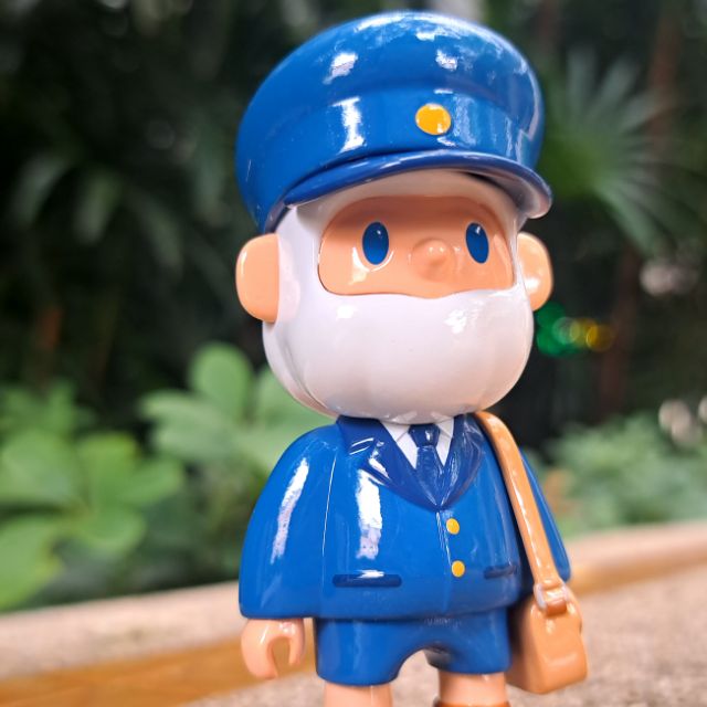 Toy Story Ultra Detail Figure / Sid | Shopee Thailand