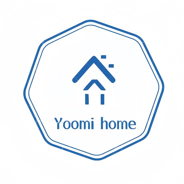 โลโก้ร้าน Yoomi home
