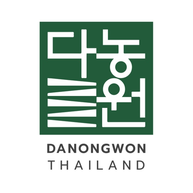 โลโก้ร้าน Danongwon Thailand