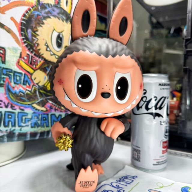 BUGS BUNNY EROSION 1st color ”Original ver.” from INSTINCTOY X