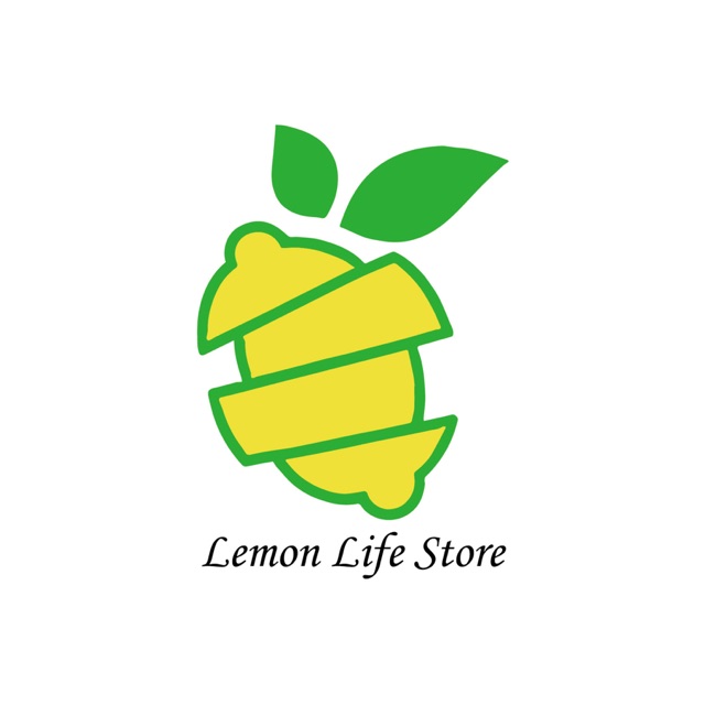 โลโก้ร้าน Lemon Life Store